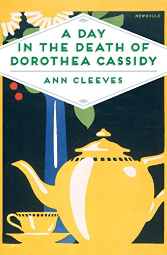 A Day in the Death of Dorothea Cassidy (Pan Heritage Classics, 18) von Pan